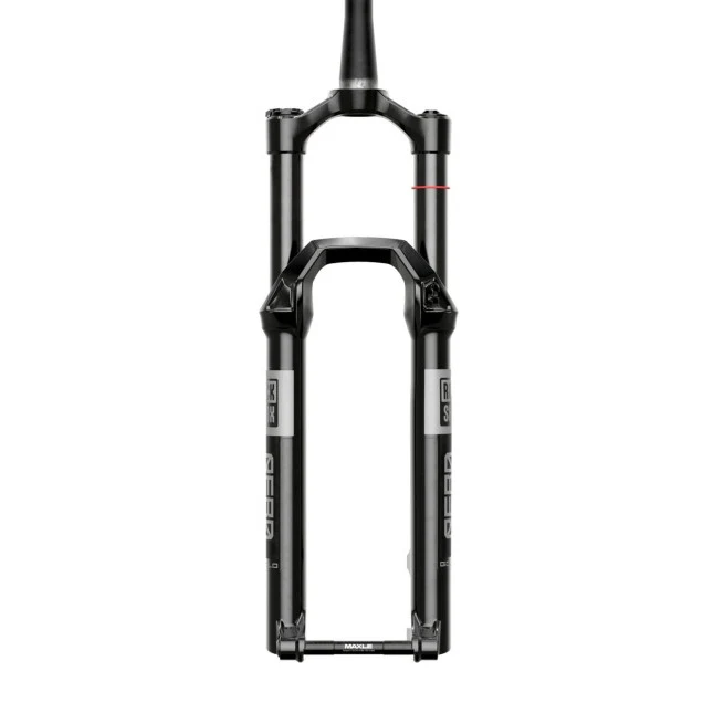 Fourche ROCKSHOX REBA GOLD ISOLATOR 3P 29" Axe 15*110mm Boost 2026