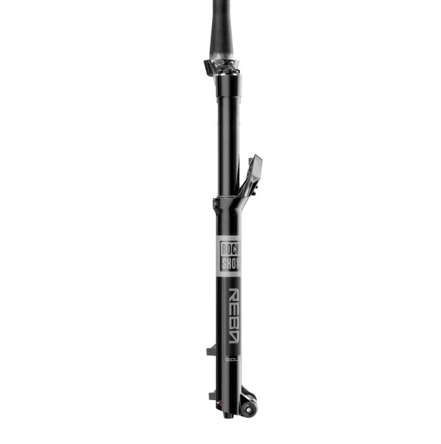 Fourche ROCKSHOX REBA GOLD ISOLATOR 3P 29" Axe 15*110mm Boost 2026
