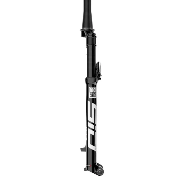 Fourche ROCKSHOX SID SL ULTIMATE RACE DAY2 2P Remote 29" Axe 15*110mm Boost Noir 2026