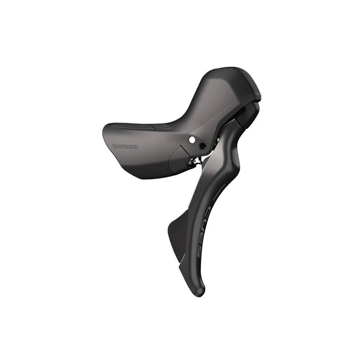 Levier Droit et Étrier Arrière SHIMANO CUES U6030 10/11V Flatmount Sans Disque