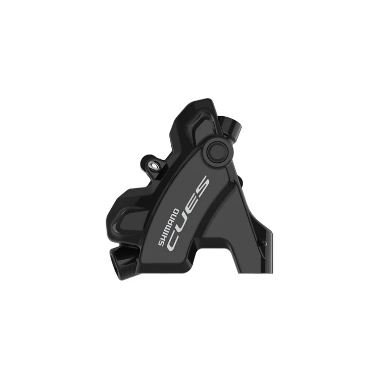 Levier Droit et Étrier Arrière SHIMANO CUES U6030 10/11V Flatmount Sans Disque