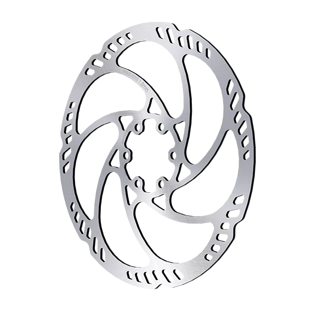 Disque MAGURA STORM HC 6 trous