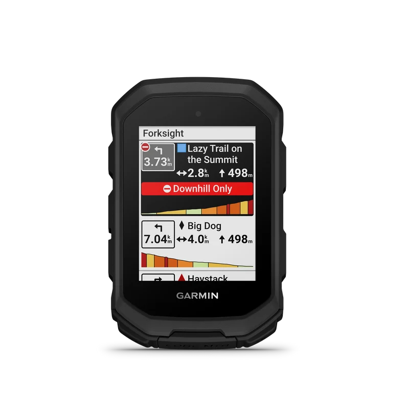 GPS GARMIN EDGE MTB