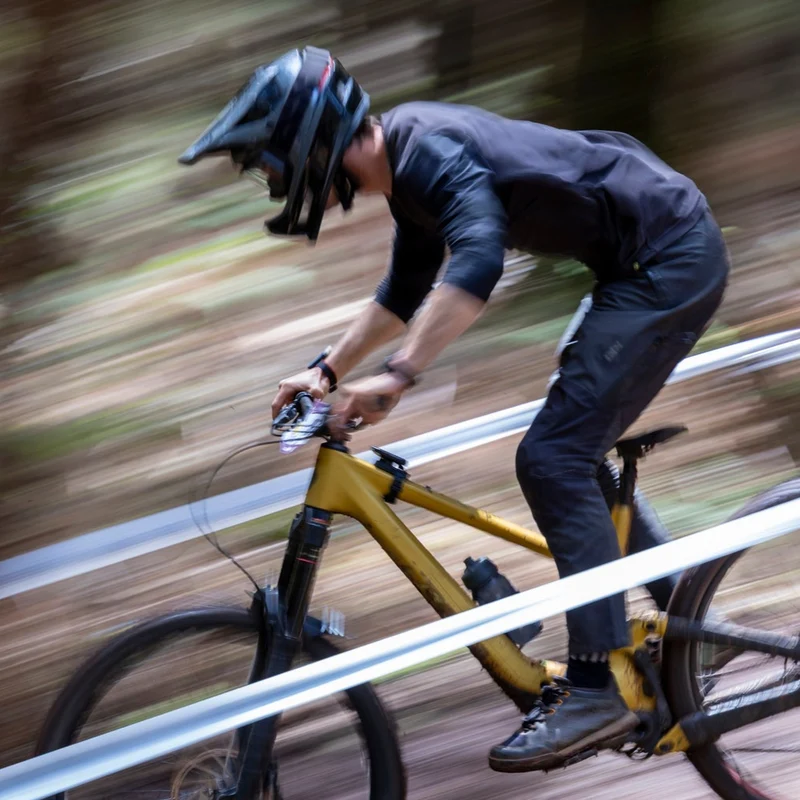 GPS GARMIN EDGE MTB