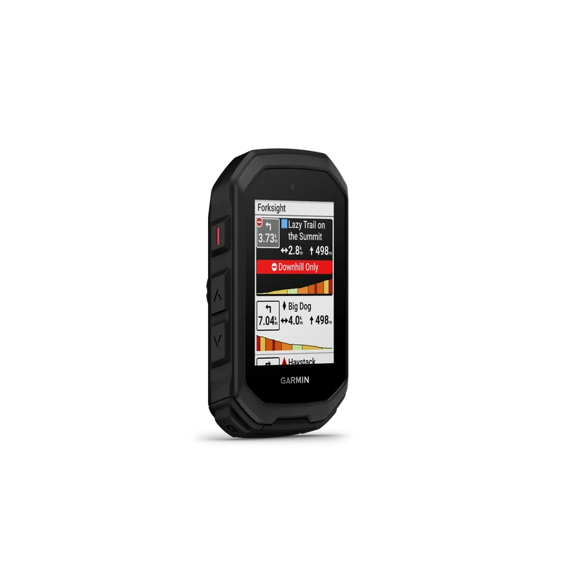GPS GARMIN EDGE MTB
