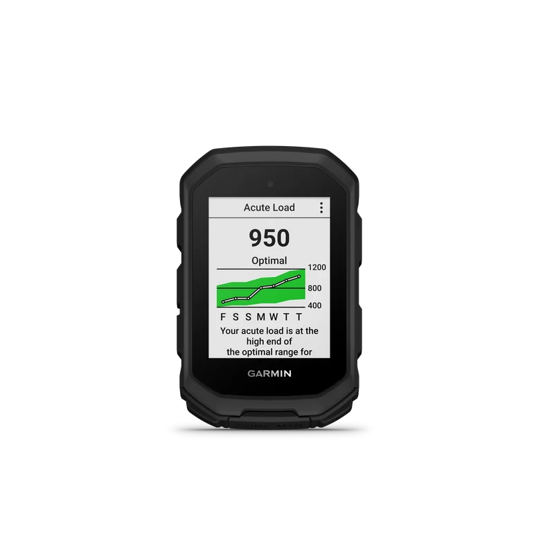 GPS GARMIN EDGE MTB