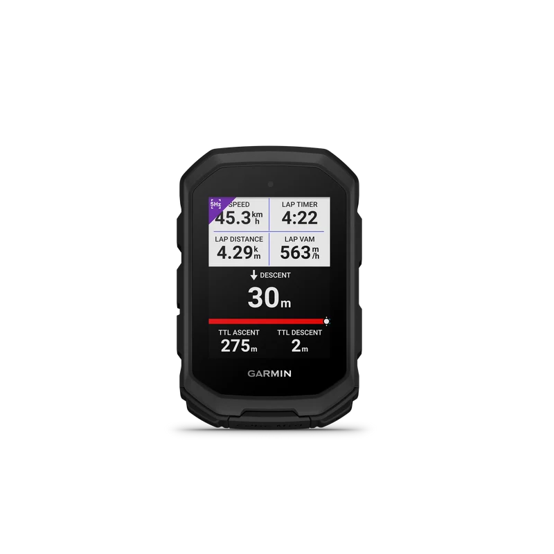 GPS GARMIN EDGE MTB