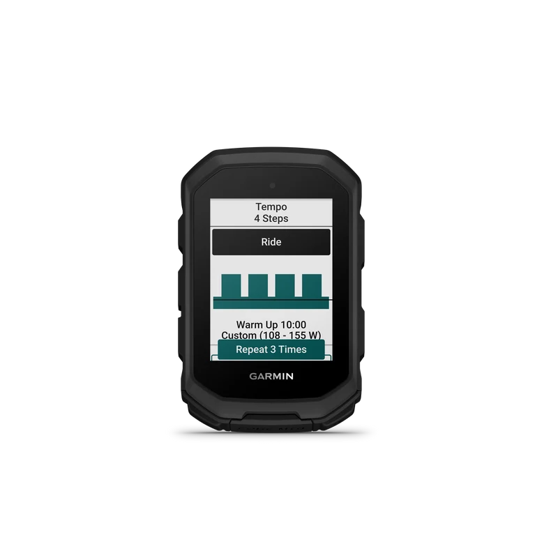 GPS GARMIN EDGE MTB