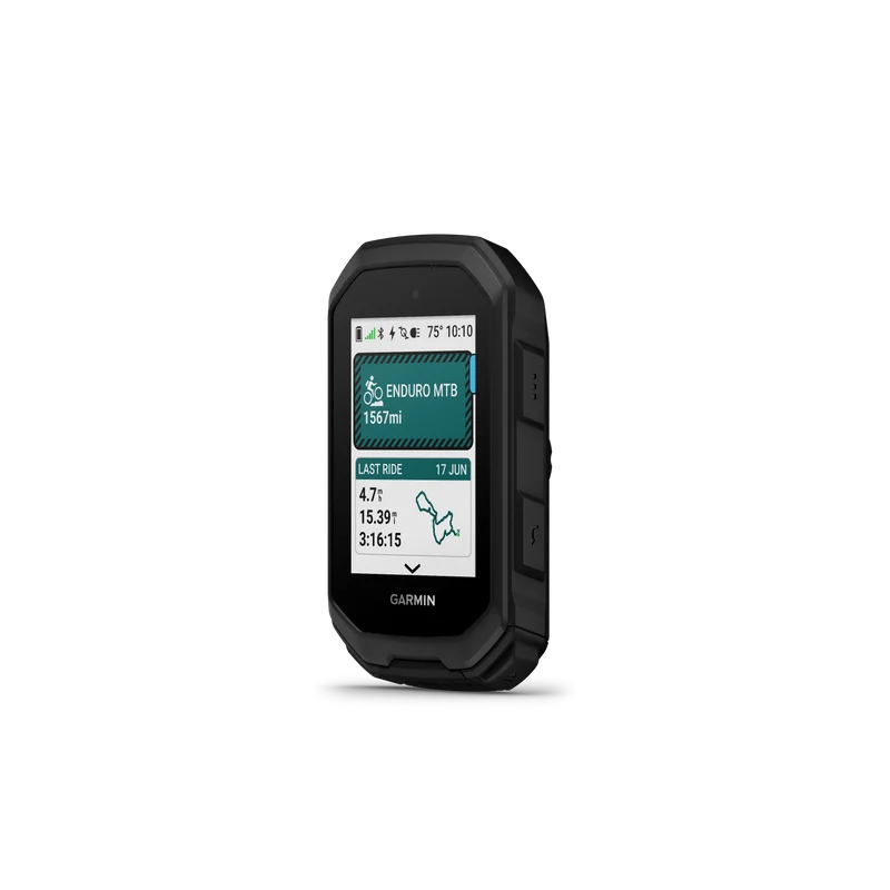 GPS GARMIN EDGE MTB