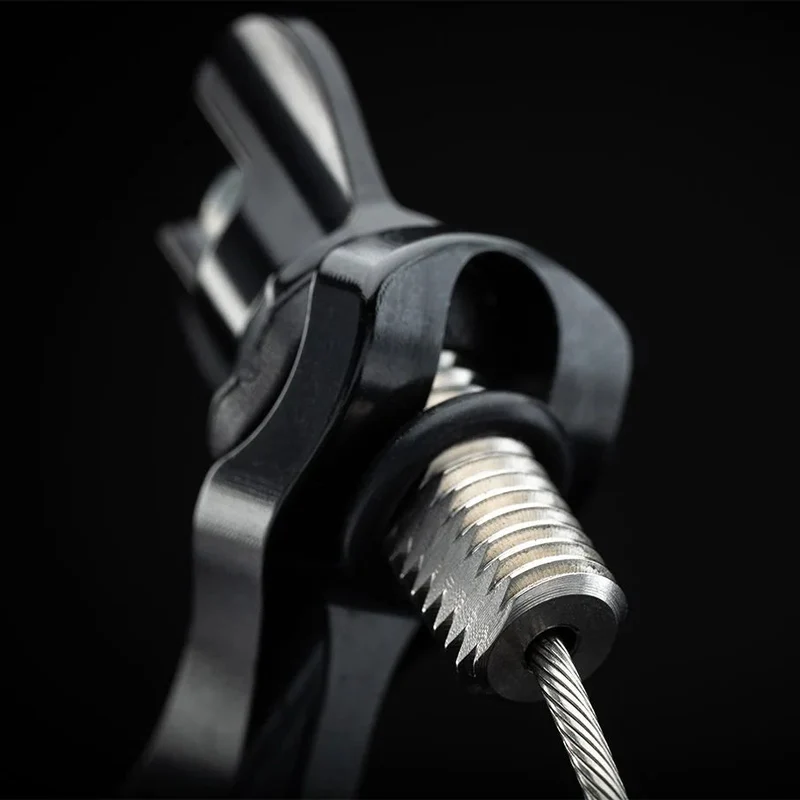 Etrier de Frein Arrière CANE CREEK EEBRAKE Direct Mount