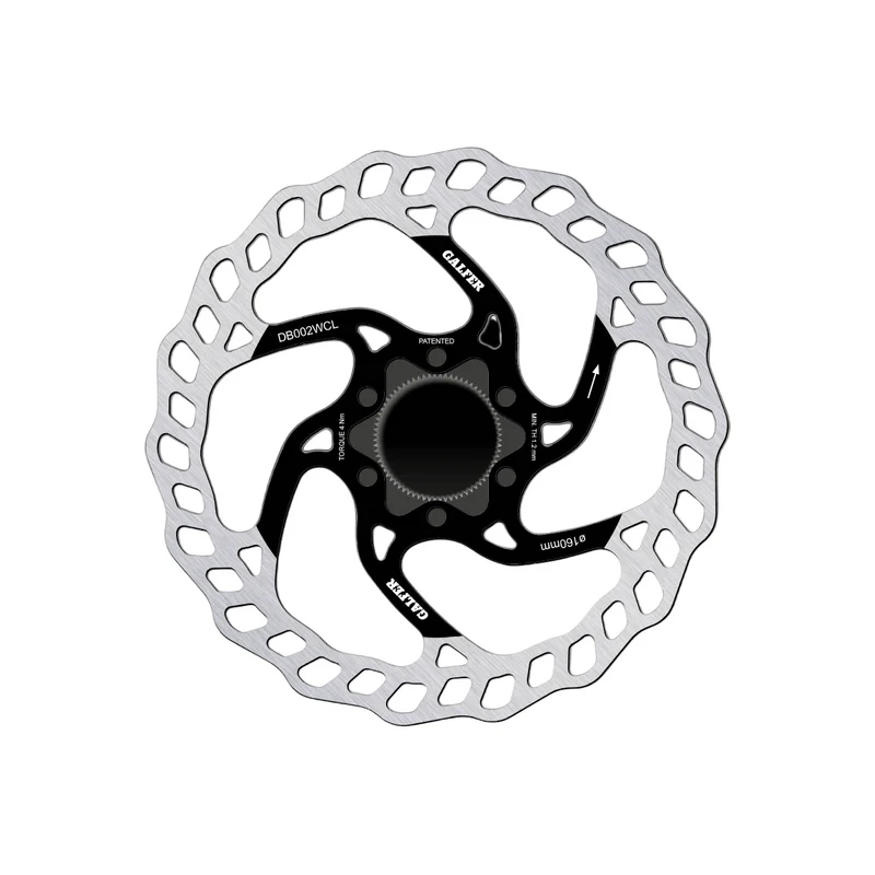 Disque GALFER SHARK 1.8mm CENTER LOCK