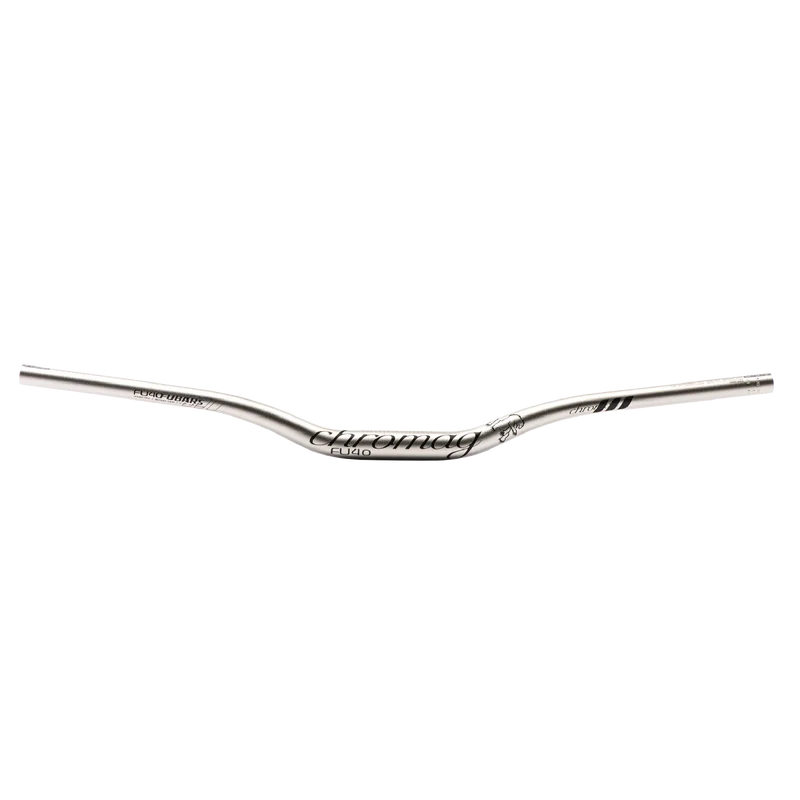 Cintre CHROMAG FU40 Rise 40mm 800mm Argent