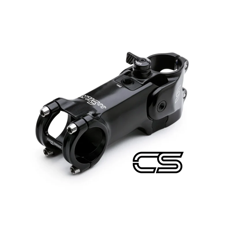 Potence à Suspension CANE CREEK EESILK CS Noir