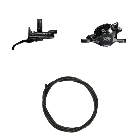 Frein Arrière SHIMANO XT M8200 XC 2 Pistons