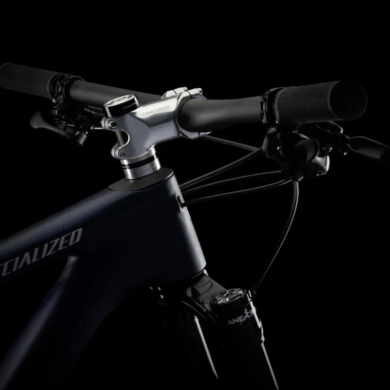 Potence CANE CREEK GXC Argent