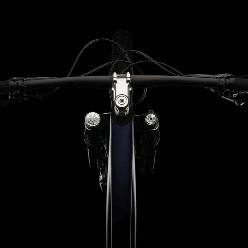 Potence CANE CREEK GXC Argent