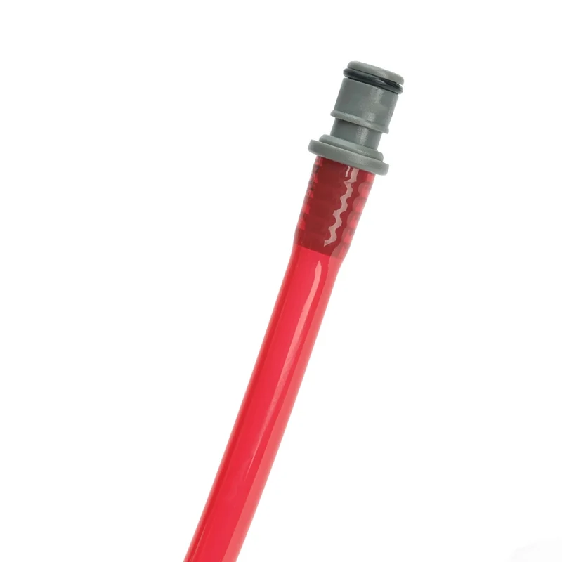 Kit Valve et Tuyau de Poche à Eau USWE HYDRAFLEX Rouge