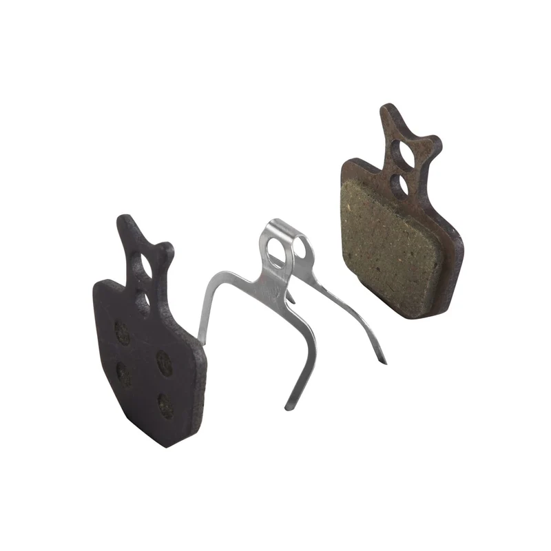 Plaquettes Organiques CLARKS Formula Oro