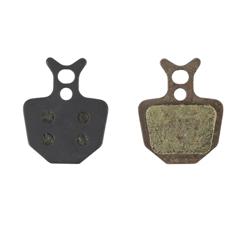 Plaquettes Organiques CLARKS Formula Oro