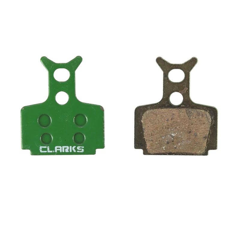 Plaquettes Organiques CLARKS Formula Mega The One R0 R1 RX RR1 T1 C1