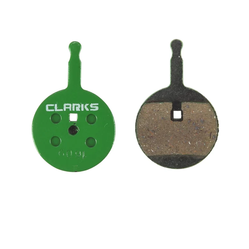Plaquettes Organiques CLARKS Avid BB5
