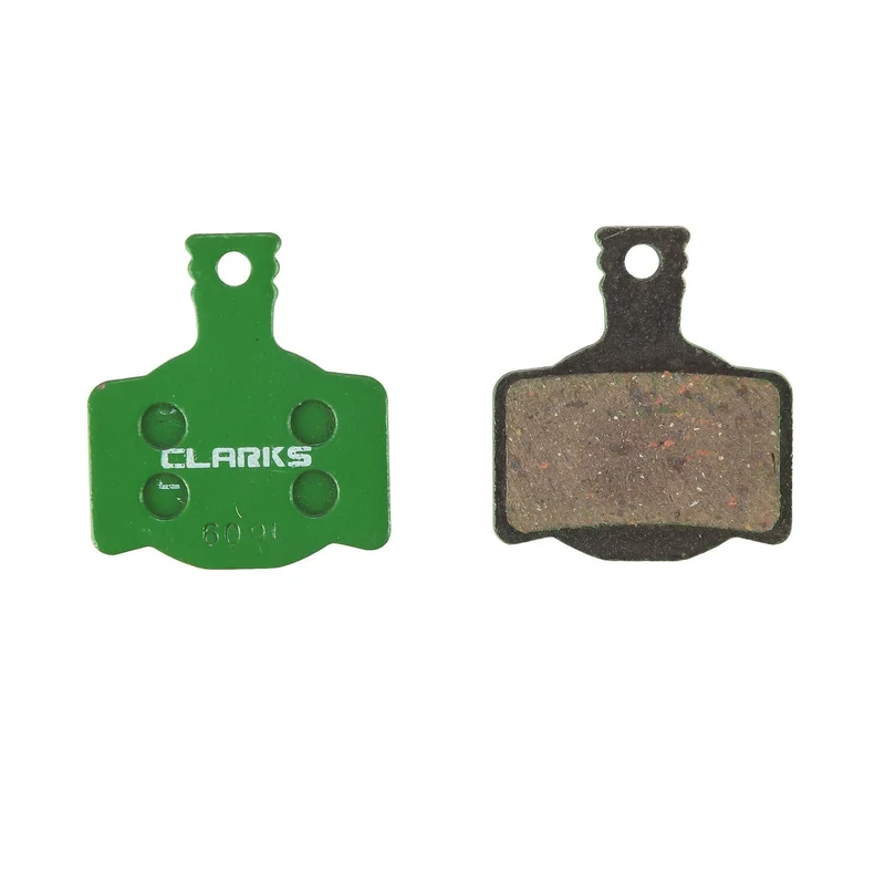 Plaquettes Organiques CLARKS Magura MT2 MT4 MT6 MT8