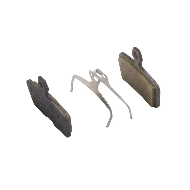 Plaquettes Organiques CLARKS Sram Code (>2011) Sram Guide RE / Motive