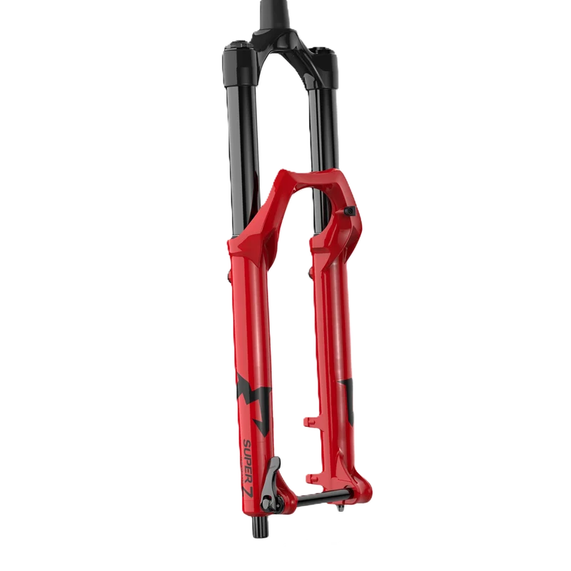 Fourche MARZOCCHI SUPER Z 29" 2026 Rouge