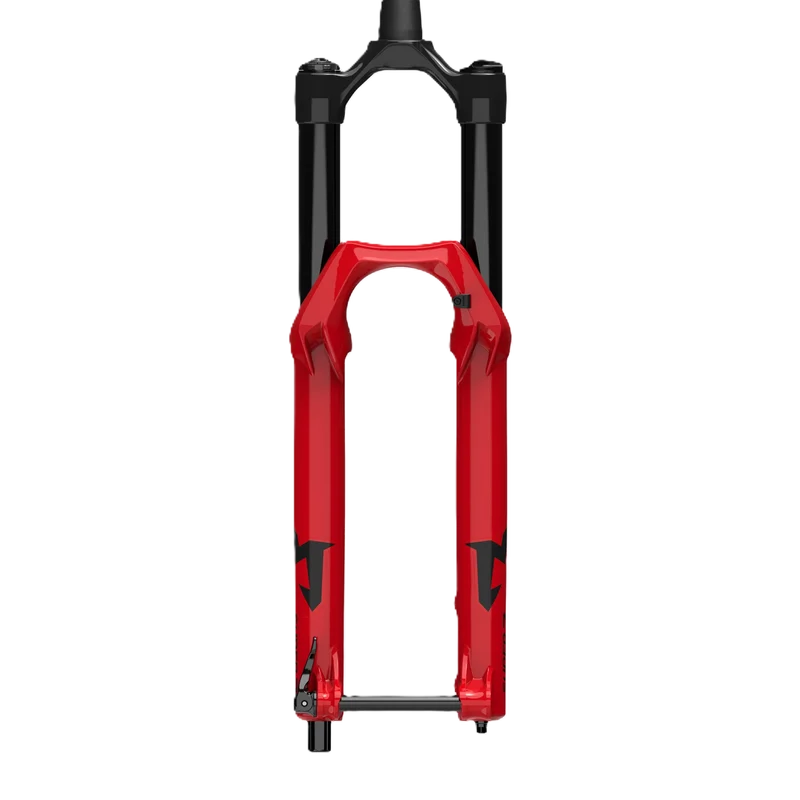 Fourche MARZOCCHI SUPER Z 29" 2026 Rouge