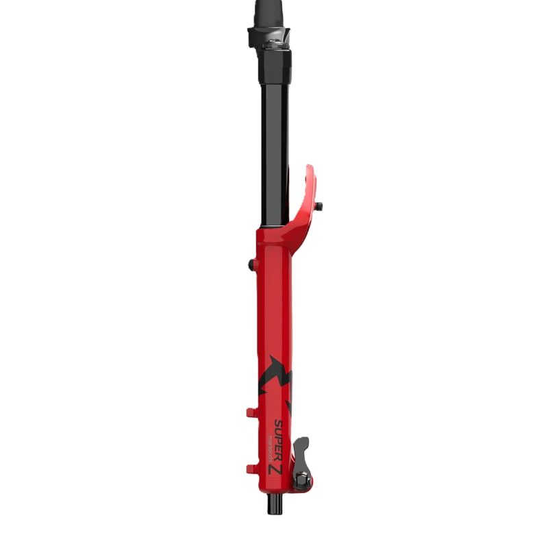 Fourche MARZOCCHI SUPER Z 29" 2026 Rouge