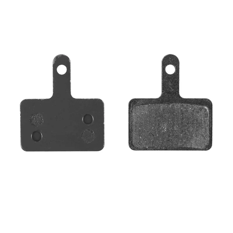 Plaquettes Organiques CLARKS Shimano B05S-RX B03S B01S Deore Tektro