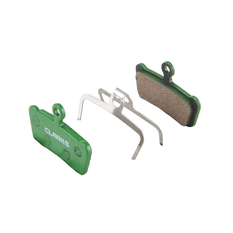 Plaquettes Organiques CLARKS Sram Guide RSC Guide RS GUIDE R Avid X0 Trail Elixir Trail X0 Trail