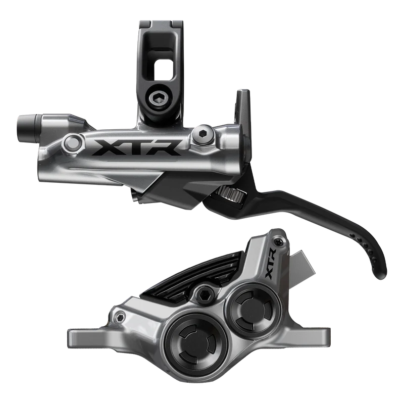 Frein Avant SHIMANO XTR M9220 Enduro 4 Pistons