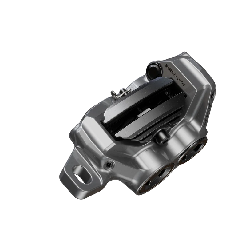 Frein Arrière SHIMANO XTR M9220 Enduro 4 Pistons