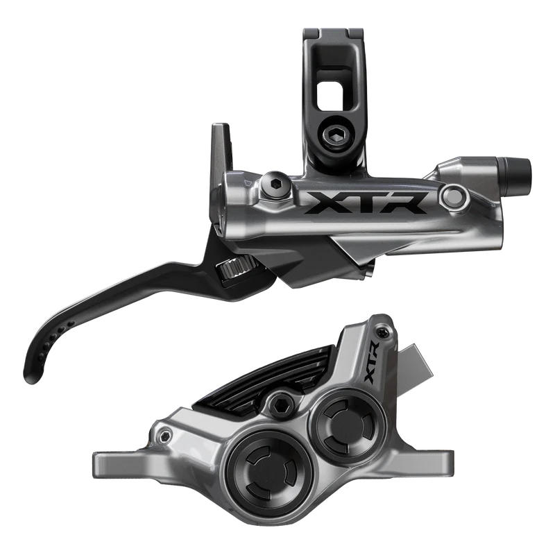 Frein Arrière SHIMANO XTR M9220 Enduro 4 Pistons