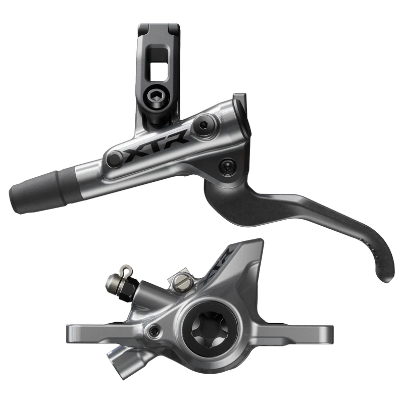 Frein Avant SHIMANO XTR M9200 XC 2 Pistons