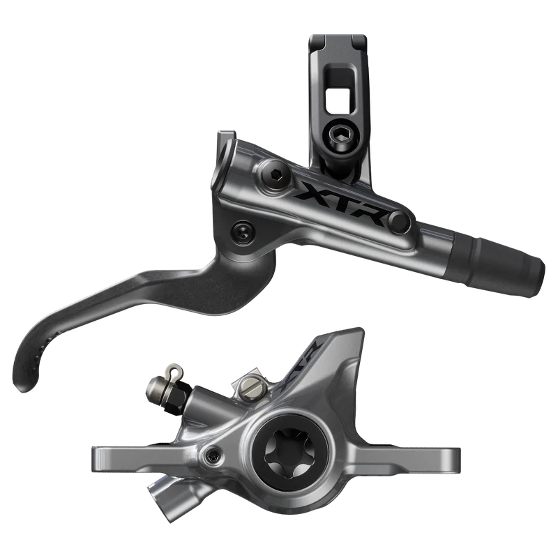 Frein Arrière SHIMANO XTR M9200 XC 2 Pistons