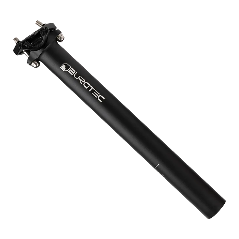 Tige de Selle BURGTEC XPRESS Aluminium