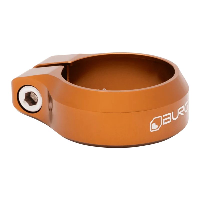 Collier de Selle BURGTEC Bronze
