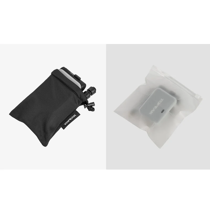 Pompe Electrique TOPEAK E-BOOSTER DIGITAL