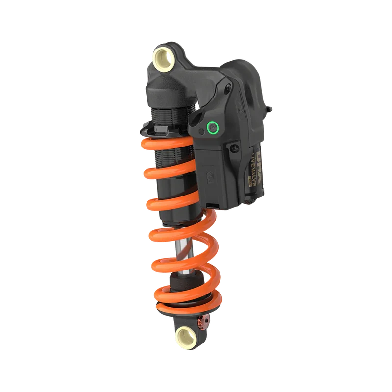 Amortisseur FOX DHX Live Valve Neo 2026