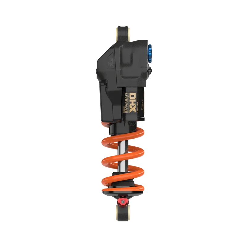 Amortisseur FOX DHX Live Valve Neo 2026