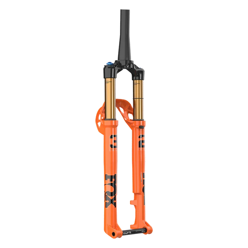 Fourche FOX 32 SC FACTORY 29" Grip SL Remote Orange 2026