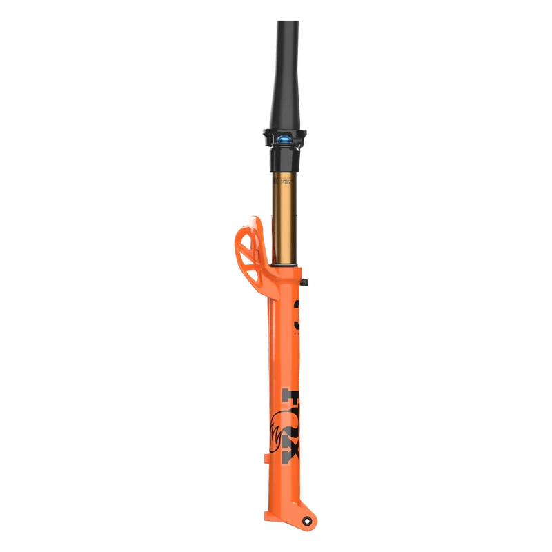 Fourche FOX 32 SC FACTORY 29" Grip SL Remote Orange 2026