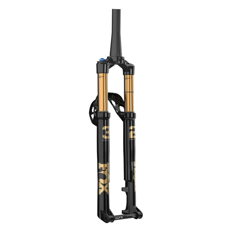 Fourche FOX 32 SC FACTORY 29" Grip SL Remote Noir 2026