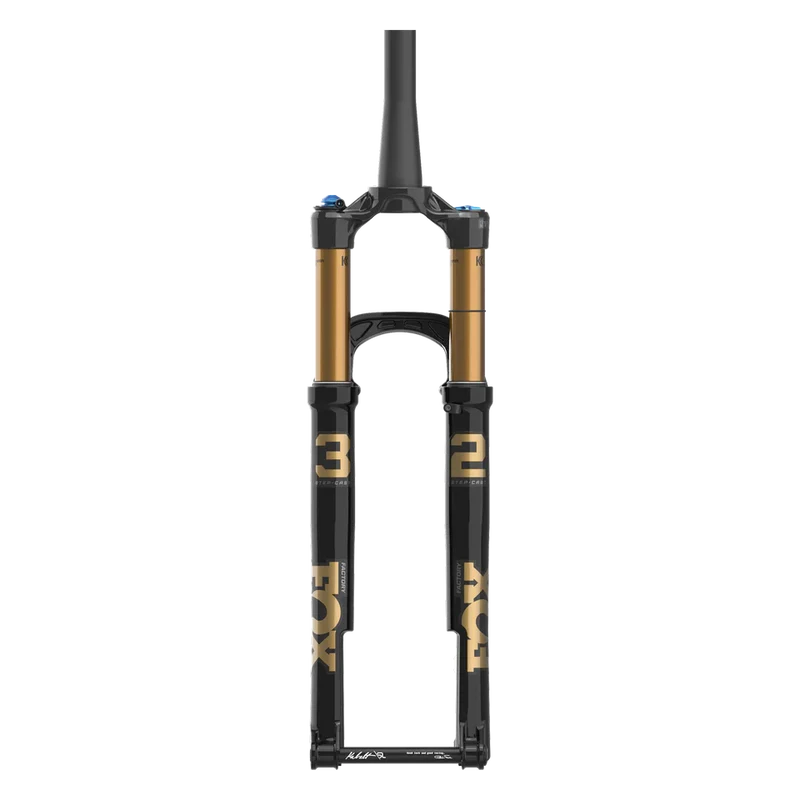 Fourche FOX 32 SC FACTORY 29" Grip SL Remote Noir 2026