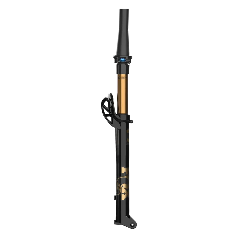 Fourche FOX 32 SC FACTORY 29" Grip SL Remote Noir 2026