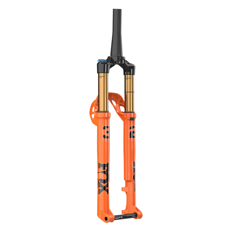 Fourche FOX 32 SC FACTORY 29" Grip SL Orange 2026