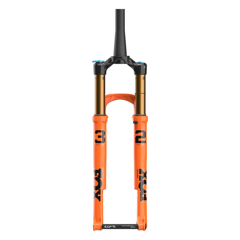 Fourche FOX 32 SC FACTORY 29" Grip SL Orange 2026