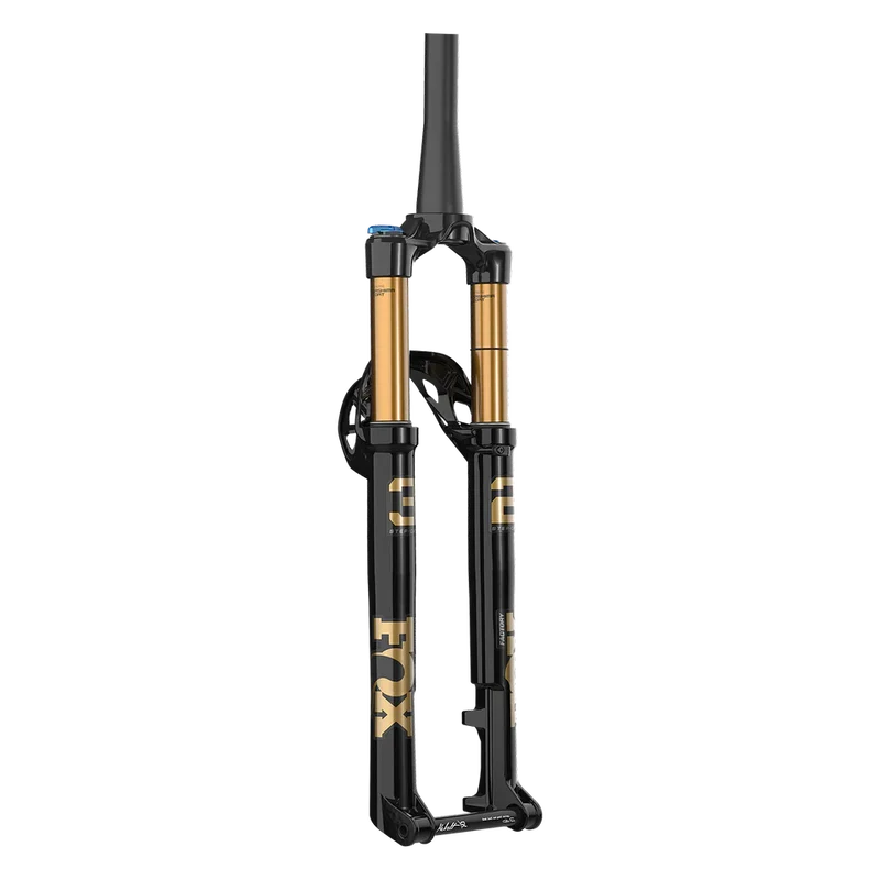 Fourche FOX 32 SC FACTORY 29" Grip SL Noir 2026